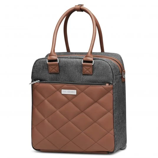 ABC Design 2in1 Wickeltasche & Wickelrucksack Explore - inkl. Wickelunterlage & viel Zubehör - Diamond Edition - Asphalt 1 ABC Design 2in1 Wickeltasche & Wickelrucksack Explore - inkl. Wickelunterlage & viel Zubehör - Diamond Edition - Asphalt