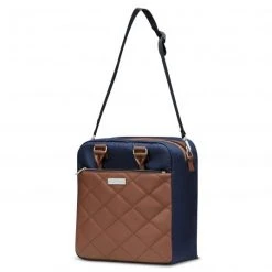 ABC Design 2in1 Wickeltasche & Wickelrucksack Explore - inkl. Wickelunterlage & viel Zubehör - Diamond Edition - Navy -Wickeln Verkaufsladen abc design 2in1 wickeltasche wickelrucksack explore inkl wickelunterlage viel zubehor diamond edition navy 12002622105 d2