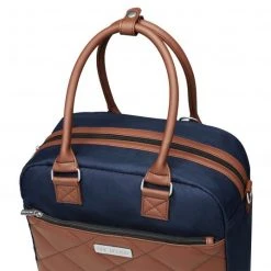 ABC Design 2in1 Wickeltasche & Wickelrucksack Explore - inkl. Wickelunterlage & viel Zubehör - Diamond Edition - Navy -Wickeln Verkaufsladen abc design 2in1 wickeltasche wickelrucksack explore inkl wickelunterlage viel zubehor diamond edition navy 12002622105 d4