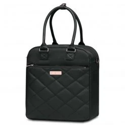 ABC Design 2in1 Wickeltasche & Wickelrucksack Explore - inkl. Wickelunterlage & viel Zubehör - Diamond Edition - Rose Gold