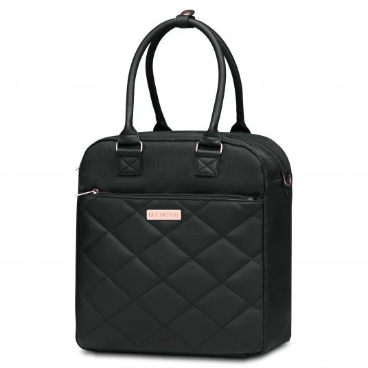 ABC Design 2in1 Wickeltasche & Wickelrucksack Explore - inkl. Wickelunterlage & viel Zubehör - Diamond Edition - Rose Gold 1 ABC Design 2in1 Wickeltasche & Wickelrucksack Explore - inkl. Wickelunterlage & viel Zubehör - Diamond Edition - Rose Gold