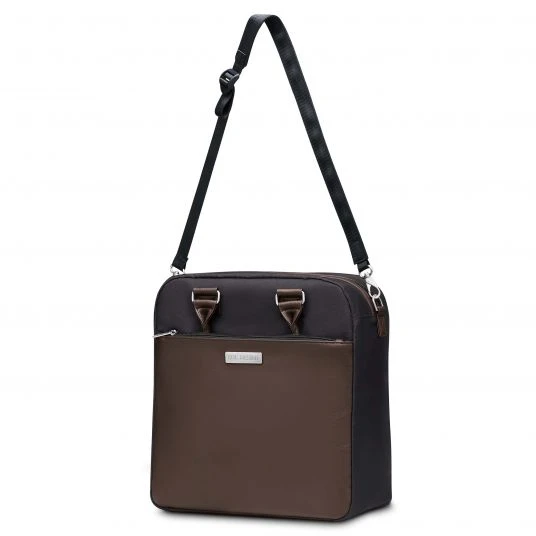 ABC Design 2in1 Wickeltasche & Wickelrucksack Explore - inkl. Wickelunterlage & viel Zubehör - Fashion Edition - Midnight 3 ABC Design 2in1 Wickeltasche & Wickelrucksack Explore - inkl. Wickelunterlage & viel Zubehör - Fashion Edition - Midnight – Bild 3