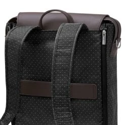 ABC Design Wickelrucksack City mit großem Deckelfach - inkl. Wickelunterlage & Zubehör - Fashion Edition - Fox -Wickeln Verkaufsladen abc design wickel rucksack city mit grossem deckelfach inkl wickelunterlage zubehor fashion edition fox 12001692006 d2