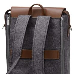 ABC Design Wickel-Rucksack City mit großem Deckelfach - inkl. Wickelunterlage & Zubehör - Street -Wickeln Verkaufsladen abc design wickel rucksack city mit grossem deckelfach inkl wickelunterlage zubehor street 12001691901 d2