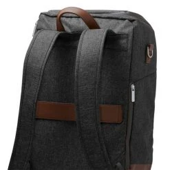 ABC Design Wickelrucksack Tour mit großem Frontfach - inkl. Wickelunterlage & Zubehör - Diamond Edition - Asphalt -Wickeln Verkaufsladen abc design wickel rucksack tour mit grossem frontfach inkl wickelunterlage zubehor diamond edition asphalt 12001682003 d2