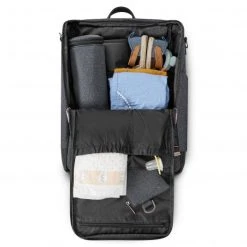 ABC Design Wickelrucksack Tour mit großem Frontfach - inkl. Wickelunterlage & Zubehör - Diamond Edition - Bubble -Wickeln Verkaufsladen abc design wickel rucksack tour mit grossem frontfach inkl wickelunterlage zubehor diamond edition bubble 12001682203 d2