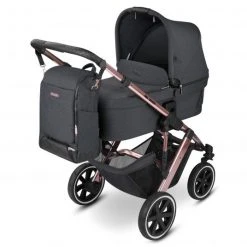 ABC Design Wickelrucksack Tour mit großem Frontfach - inkl. Wickelunterlage & Zubehör - Diamond Edition - Bubble -Wickeln Verkaufsladen abc design wickel rucksack tour mit grossem frontfach inkl wickelunterlage zubehor diamond edition bubble 12001682203 d4