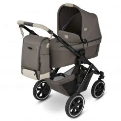 ABC Design Wickel-Rucksack Tour mit großem Frontfach - inkl. Wickelunterlage & Zubehör - Diamond Edition - Herb 10 ABC Design Wickel-Rucksack Tour mit großem Frontfach - inkl. Wickelunterlage & Zubehör - Diamond Edition - Herb -Wickeln Verkaufsladen abc design wickel rucksack tour mit grossem frontfach inkl wickelunterlage zubehor diamond edition herb 12001682204 d4