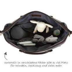 ABC Design Wickeltasche Jetset - inkl. Wickelauflage, Flaschenwärmer und Utensilientasche - Mountain -Wickeln Verkaufsladen abc design wickeltasche jetset inkl wickelauflage flaschenwarmer und utensilientasche mountain 91375802 d5