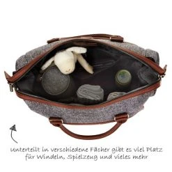 ABC Design Wickeltasche Jetset - inkl. Wickelauflage, Flaschenwärmer und Utensilientasche - Race -Wickeln Verkaufsladen abc design wickeltasche jetset inkl wickelauflage flaschenwarmer und utensilientasche race 91375801 d5