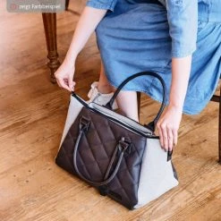 ABC Design Wickeltasche Royal - inkl. Wickelunterlage und viel Zubehör - Diamond Edition - Bubble -Wickeln Verkaufsladen abc design wickeltasche royal inkl wickelunterlage und viel zubehor diamond edition bubble 12001642203 d5