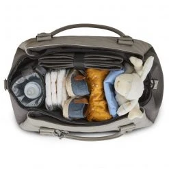 ABC Design Wickeltasche Royal - inkl. Wickelunterlage und viel Zubehör - Diamond Edition - Herb -Wickeln Verkaufsladen abc design wickeltasche royal inkl wickelunterlage und viel zubehor diamond edition herb 12001642204 d2