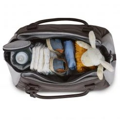 ABC Design Wickeltasche Royal - inkl. Wickelunterlage und viel Zubehör - Fashion Edition - Mineral -Wickeln Verkaufsladen abc design wickeltasche royal inkl wickelunterlage und viel zubehor fashion edition mineral 12001642202 d2