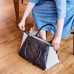 ABC Design Wickeltasche Royal - inkl. Wickelunterlage und viel Zubehör - Fashion Edition - Mineral -Wickeln Verkaufsladen abc design wickeltasche royal inkl wickelunterlage und viel zubehor fashion edition mineral 12001642202 d5