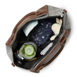 ABC Design Wickeltasche Royal - inkl. Wickelunterlage und viel Zubehör - Fashion Edition - Smaragd -Wickeln Verkaufsladen abc design wickeltasche royal inkl wickelunterlage und viel zubehor fashion edition smaragd 12001642008 d2