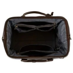 ABC Design Wickeltasche Style - inkl. Wickelunterlage & viel Zubehör - Dark Brown -Wickeln Verkaufsladen abc design wickeltasche style inkl wickelunterlage viel zubehor dark brown 12001661807 d2