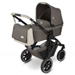 ABC Design Wickeltasche Urban - inkl. Wickelunterlage & viel Zubehör - Diamond Edition - Herb -Wickeln Verkaufsladen abc design wickeltasche urban inkl wickelunterlage viel zubehor diamond edition herb 12001632204 d5