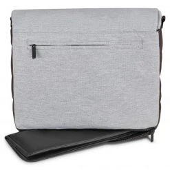 ABC Design Wickeltasche Urban - inkl. Wickelunterlage & viel Zubehör - Fashion Edition - Mineral -Wickeln Verkaufsladen abc design wickeltasche urban inkl wickelunterlage viel zubehor fashion edition mineral 12001632202 d2