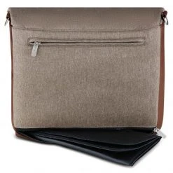 ABC Design Wickeltasche Urban - inkl. Wickelunterlage & viel Zubehör - Fashion Edition - Nature -Wickeln Verkaufsladen abc design wickeltasche urban inkl wickelunterlage viel zubehor fashion edition nature 12001632103 d2