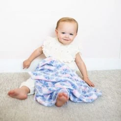 Aden + anais Mullwindel / Mulltuch / Pucktuch - 3er Pack Classic Musy 70 x 70 cm - Deco Collection -Wickeln Verkaufsladen aden anais mullwindel mulltuch pucktuch 3er pack classic musy 70 x 70 cm deco collection amsc30011 d3