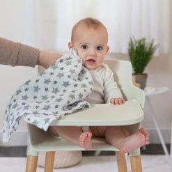 Aden + anais Mullwindel / Mulltuch / Pucktuch - 3er Pack Classic Musy 70 x 70 cm - Twinkle -Wickeln Verkaufsladen aden anais mullwindel mulltuch pucktuch 3er pack classic musy 70 x 70 cm twinkle 7203g d3