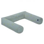 Alvi Wickelauflage mit Bezug aus Bio-Baumwolle 70 x 85 cm - Der Kleine Prinz - Limited Edition 5 Alvi Wickelauflage mit Bezug aus Bio-Baumwolle 70 x 85 cm - Der Kleine Prinz - Limited Edition – Bild 5