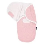 Alvi Puck-Wickeltuch Harmonie - Stripes - Grey 5 Alvi Puck-Wickeltuch Harmonie - Stripes - Grey – Bild 5