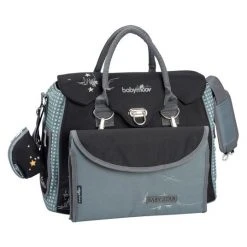 Babymoov Wickeltasche Baby Star