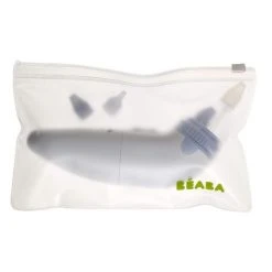 Beaba Elektrischer Nasensauger Tomydoo - Mineral -Wickeln Verkaufsladen beaba elektrischer nasensauger tomydoo mineral 920312 d2