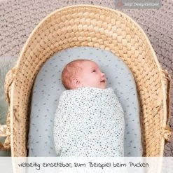 Bébé-jou Mullwindel 3er Pack Musselin 70 x 70 cm - Wish Grey -Wickeln Verkaufsladen bebe jou mullwindel 3er pack musselin 70 x 70 cm wish grey 3051062 d4