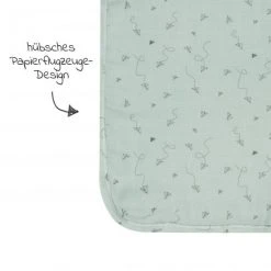 Bébé-jou Pflegetuch 3er Pack Musselin 32 x 32 cm - Paper Planes -Wickeln Verkaufsladen bebe jou pflegetuch 3er pack musselin 32 x 32 cm paper planes 3053055 d2