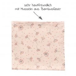 Bébé-jou Pflegetuch 3er Pack Musselin 32 x 32 cm - Wish Pink -Wickeln Verkaufsladen bebe jou pflegetuch 3er pack musselin 32 x 32 cm wish pink 3053060 d4