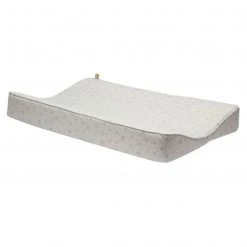 Bébé-jou Wickelmulde 72 x 44 cm - Wish Grey