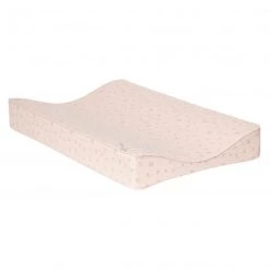 Bébé-jou Wickelmulde 72 x 44 cm - Wish Pink