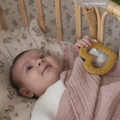 Bibs Beißring - Baby Bitie - Heart - Sage -Wickeln Verkaufsladen bibs beissring baby bitie heart sage 3100250 d5