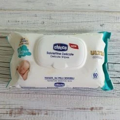 Chicco Feuchttücher 60er Pack Ultra Soft&Pure -Wickeln Verkaufsladen chicco feuchttucher 60er pack ultra soft pure 00009163600000 d3