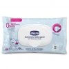 Chicco Feuchttücher 72er Pack Soft