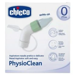 Chicco Nasensauger PhysioClean