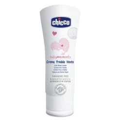 Chicco Schutz-Pflegecreme Wind & Kälte 50 ml