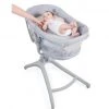 Chicco Wickelauflage Baby Hug 4 in 1 Air - Neutral
