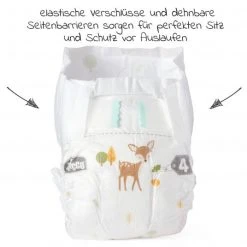 Chicco Windeln 19er Pack Airy Ultra Fit&Dry - Gr. 4 -Wickeln Verkaufsladen chicco windeln 19er pack airy ultra fit dry gr 4 000112310000000 d3