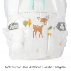 Chicco Windeln 19er Pack Airy Ultra Fit&Dry - Gr. 4 -Wickeln Verkaufsladen chicco windeln 19er pack airy ultra fit dry gr 4 000112310000000 d4