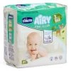 Chicco Windeln 21er Pack Airy Ultra Fit&Dry - Gr. 3