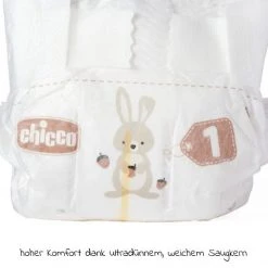 Chicco Windeln 27er Pack Airy Ultra Fit&Dry - Gr. 1 -Wickeln Verkaufsladen chicco windeln 27er pack airy ultra fit dry gr 1 00011228000000 d4