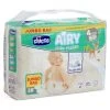 Chicco Windeln 38er Maxi Pack Airy Ultra Fit&Dry - Gr. 4
