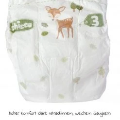 Chicco Windeln 42er Maxi Pack Airy Ultra Fit&Dry - Gr. 3 -Wickeln Verkaufsladen chicco windeln 42er maxi pack airy ultra fit dry gr 3 00011235000000 d4