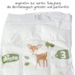 Chicco Windeln 42er Maxi Pack Airy Ultra Fit&Dry - Gr. 3 -Wickeln Verkaufsladen chicco windeln 42er maxi pack airy ultra fit dry gr 3 00011235000000 d5