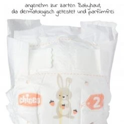 Chicco Windeln 50er Maxi Pack Airy Ultra Fit&Dry - Gr. 2 -Wickeln Verkaufsladen chicco windeln 50er maxi pack airy ultra fit dry gr 2 00011234000000 d5