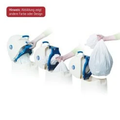 Diaper Champ Windeleimer Regular - Silber -Wickeln Verkaufsladen diaper champ windeleimer regular silber 0400277 d3