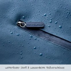 Done by Deer Wickelrucksack inkl. Wickelunterlage & Kinderwagenbefestigung - Blau -Wickeln Verkaufsladen done by deer wickelrucksack inkl wickelunterlage kinderwagenbefestigung blau 7003562 d4